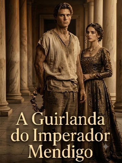 A Guirlanda do Imperador Mendigo