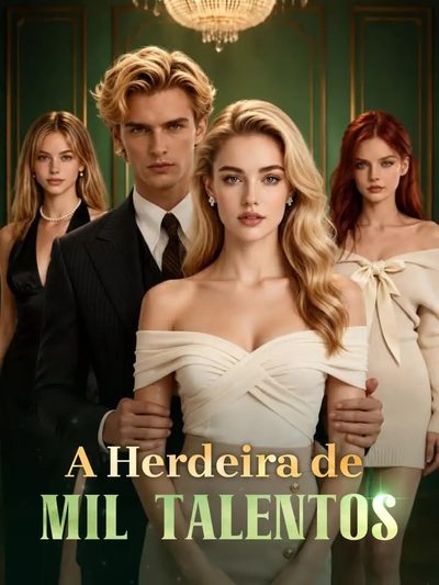 A Herdeira de Mil Talentos