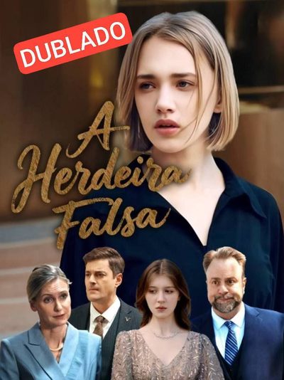A Herdeira Falsa ( Dublada)
