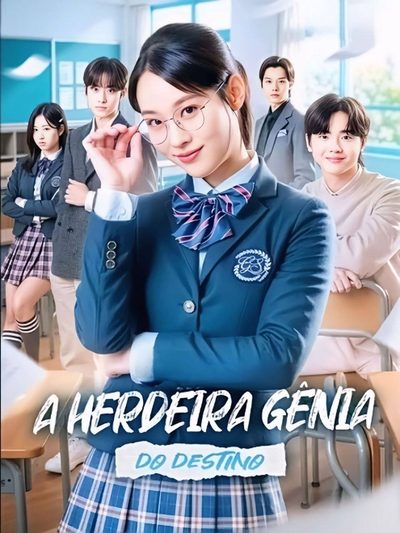 A Herdeira Gênia do Destino