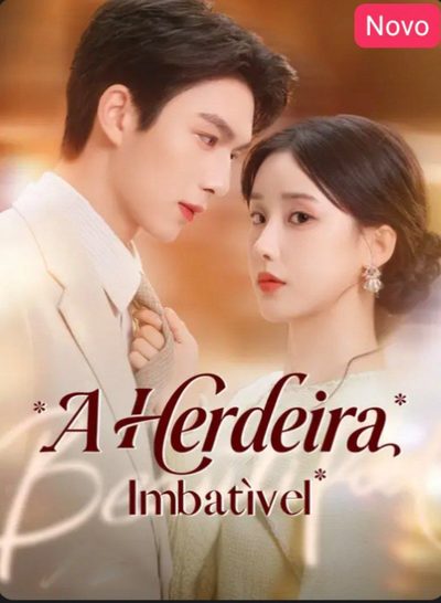 A Herdeira Imbatível 🫰🏽