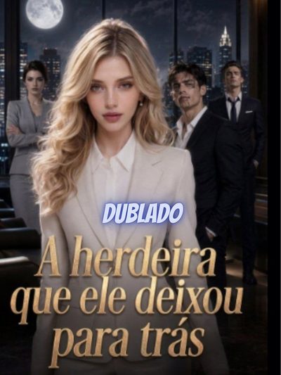 A Herdeira que Ele Deixou para Trás (curta Metragem)