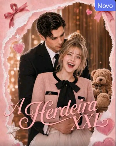 A Herdeira Xxl