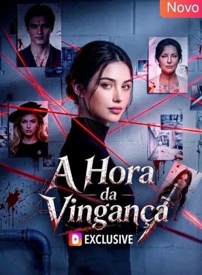 A Hora da Vingança