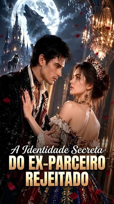 A Identidade Secreta do Ex-parceiro Rejeitado