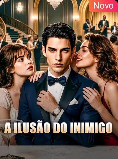 A Ilusão do Inimigo