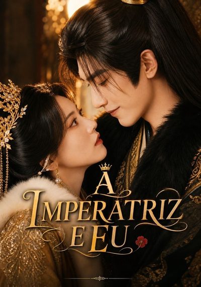 A Imperatriz e Eu