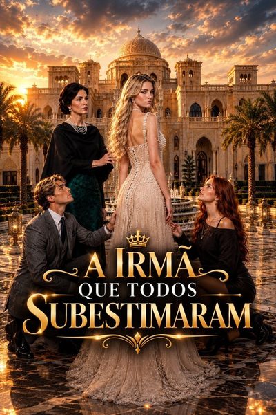 A Irmã que Todos Subestimaram