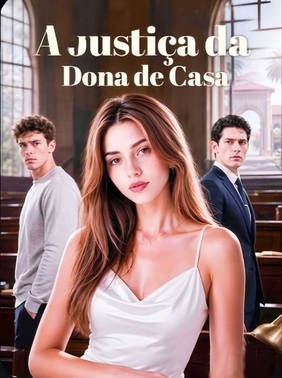 A Justiça da Dona de Casa