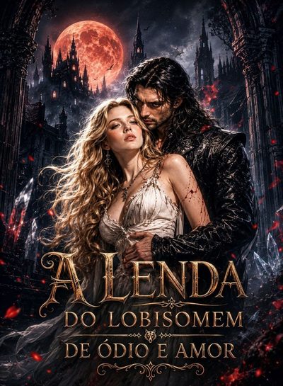 A Lenda do Lobisomem de Ódio e Amor