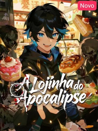 A Lojinha do Apocalipse