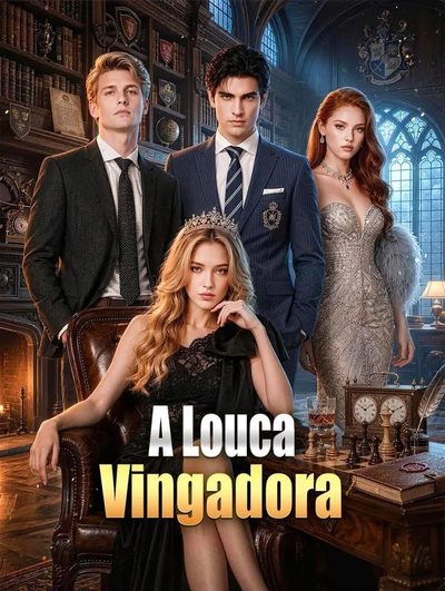 A Louca Vingadora