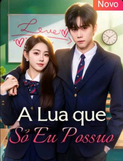 A Lua que Só Eu Possuo