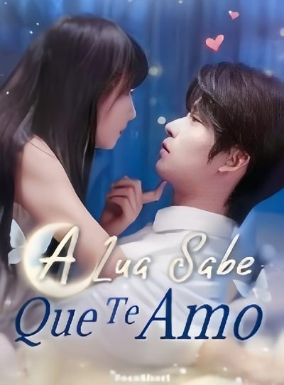 A Lua Sabe que Te Amo