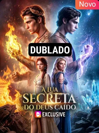 A Lua Secreta do Deus Caído