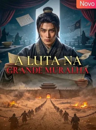A Luta na Grande Muralha
