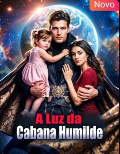 A Luz da Cabana Humilde Rei da Terra Retorna das Sombras
