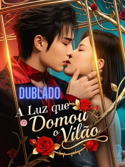 A Luz que Domou o Vilão