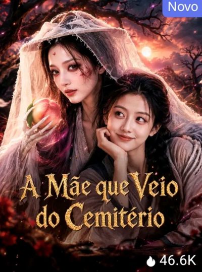 A Mãe que Veio do Cemitério