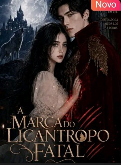 A Marca do Licantropo Fatal