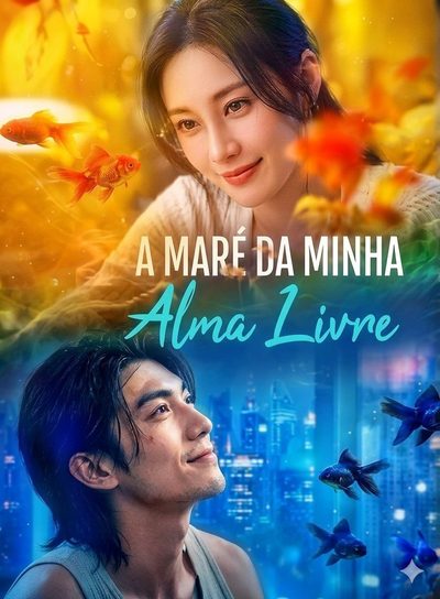 A Maré da Minha Alma Livre