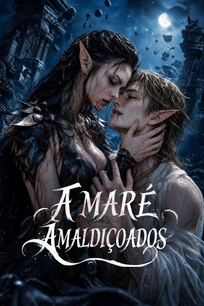 A Maré dos Amaldiçoados