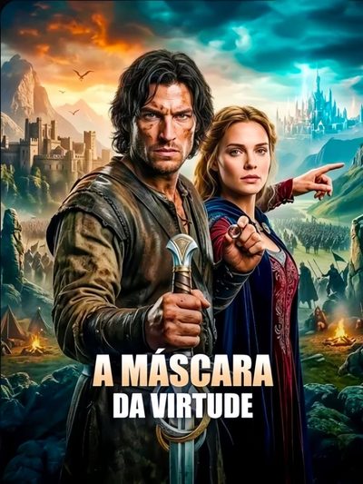 A Máscara da Virtude