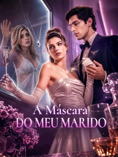 A Máscara do Meu Marido