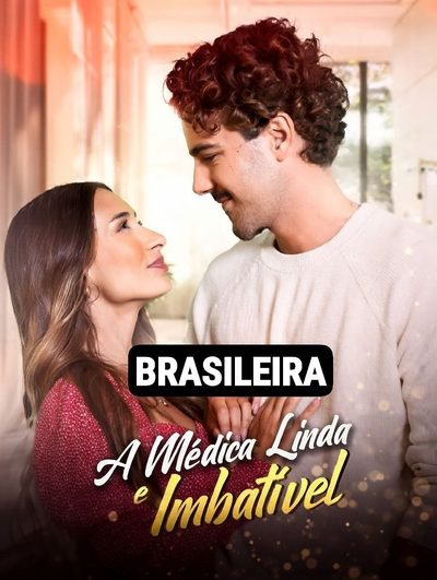 A Médica Linda e Imbatível