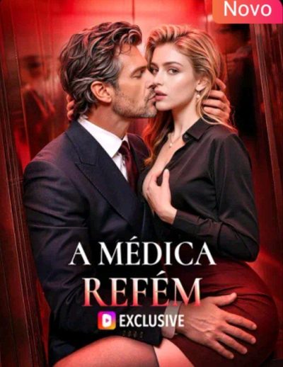 A Médica Refém