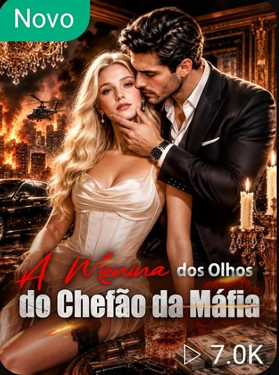 A Menina dos Olhos do Chefão