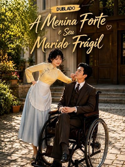 A Menina Forte e Seu Marido Frágil