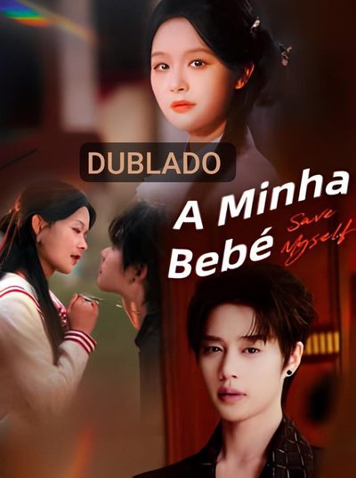 A Minha Bebé