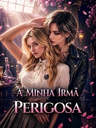 A Minha Irmã Perigosa Gl