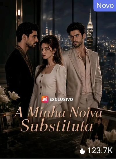 A Minha Noiva Substituta