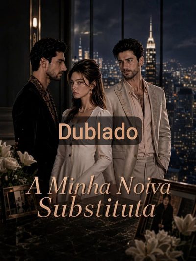A Minha Noiva Substituta