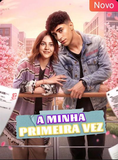 A Minha Primeira Vez