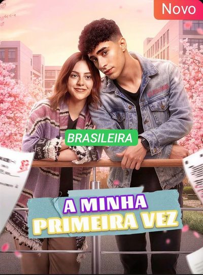 A Minha Primeira Vez