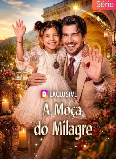 A Moça do Milagre
