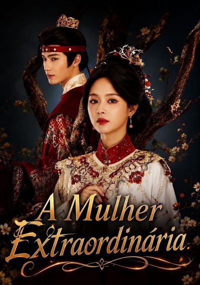 A Mulher Extraordinária