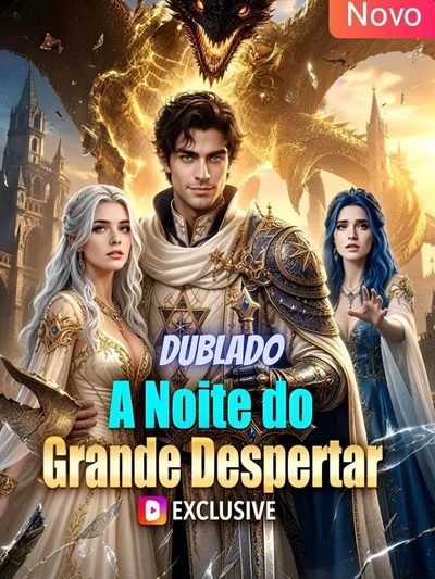 A Noite do Grande Despertar