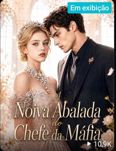 A Noiva Abalada do Chefe da Máfia