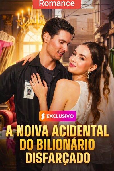 A Noiva Acidental do Bilionário Disfarçado