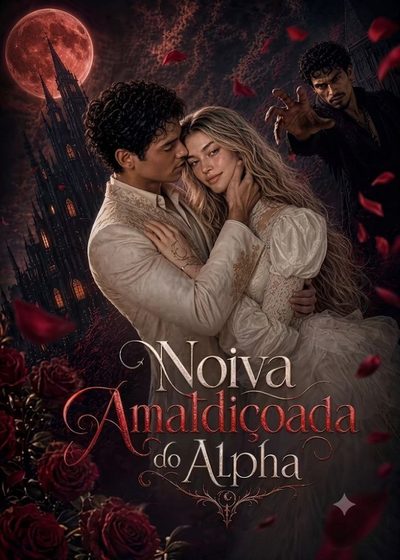A Noiva Amaldiçoada do Alfa