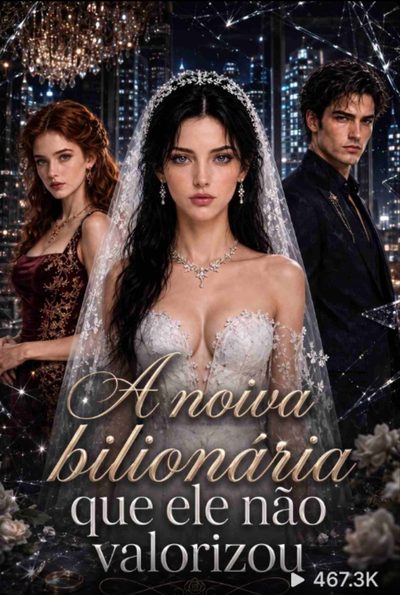 A Noiva Bilionária que Ele Não Valorizou -