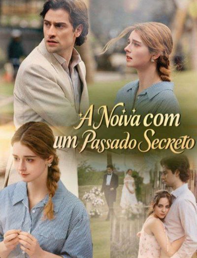 A Noiva com Um Passado Secreto