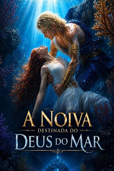 A Noiva Destinada do Deus do Mar