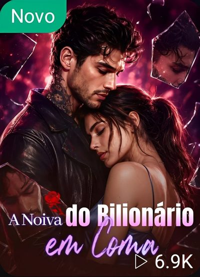 A Noiva do Bilionário em Coma