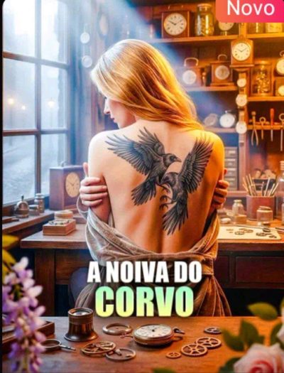 A Noiva do Corvo