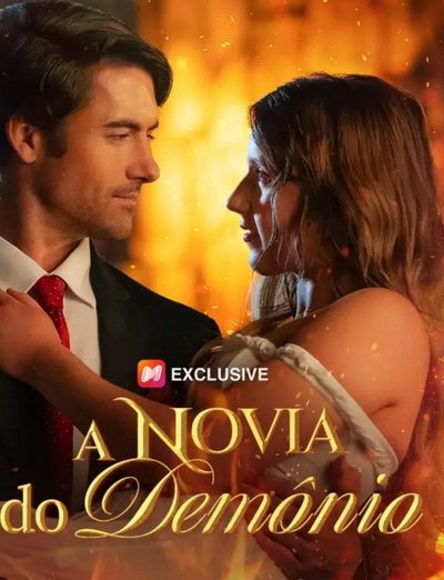 A Noiva do Demônio